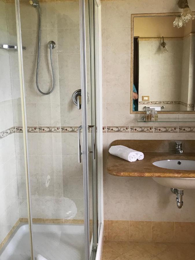 Genius Loci Country Inn Беванья Экстерьер фото
