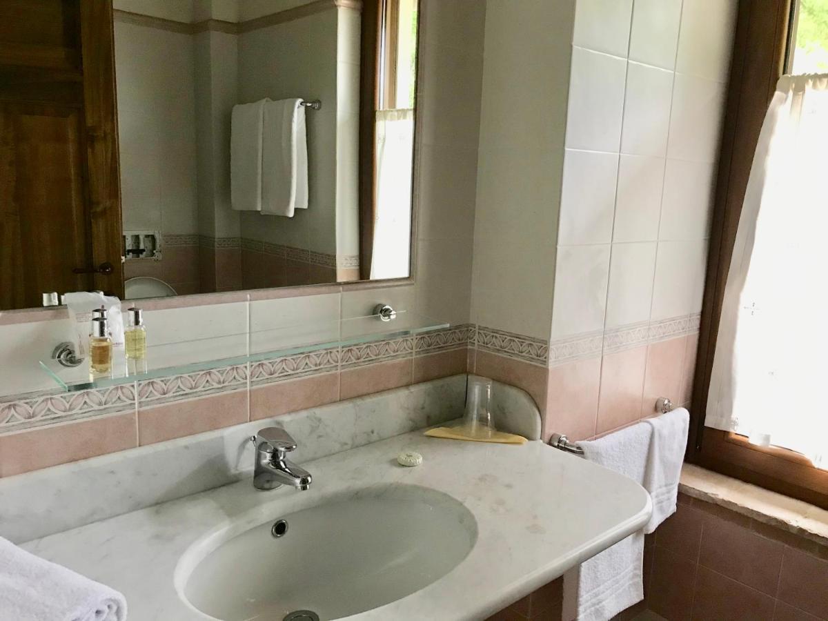 Genius Loci Country Inn Беванья Экстерьер фото