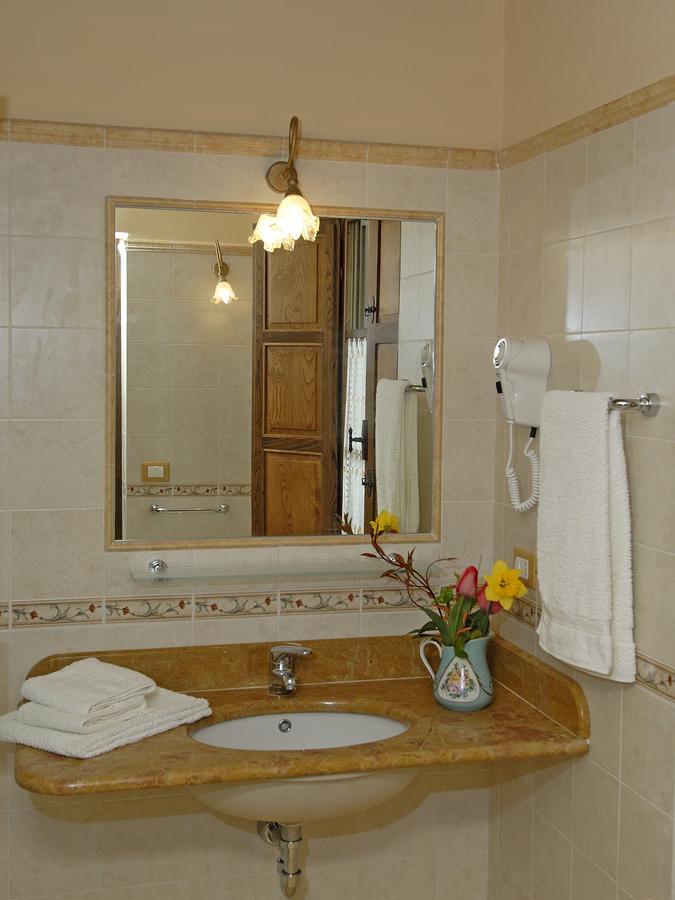 Genius Loci Country Inn Беванья Экстерьер фото