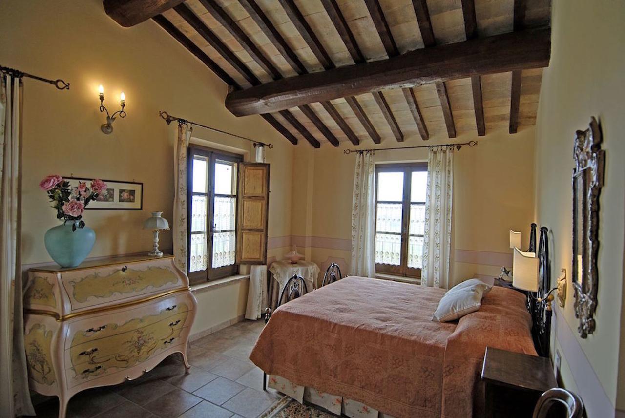 Genius Loci Country Inn Беванья Экстерьер фото