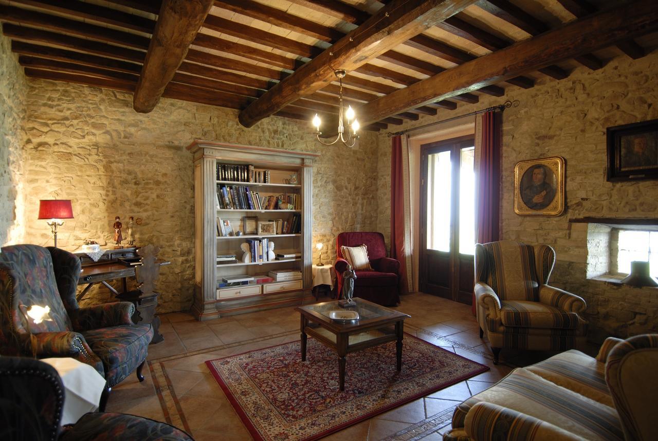 Genius Loci Country Inn Беванья Экстерьер фото